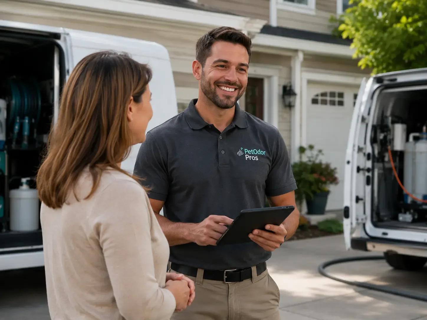 Pet Odor Removal FAQs for Mission Viejo, CA